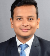 Shreeram Patil